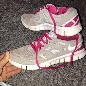 nike shoes for elderly